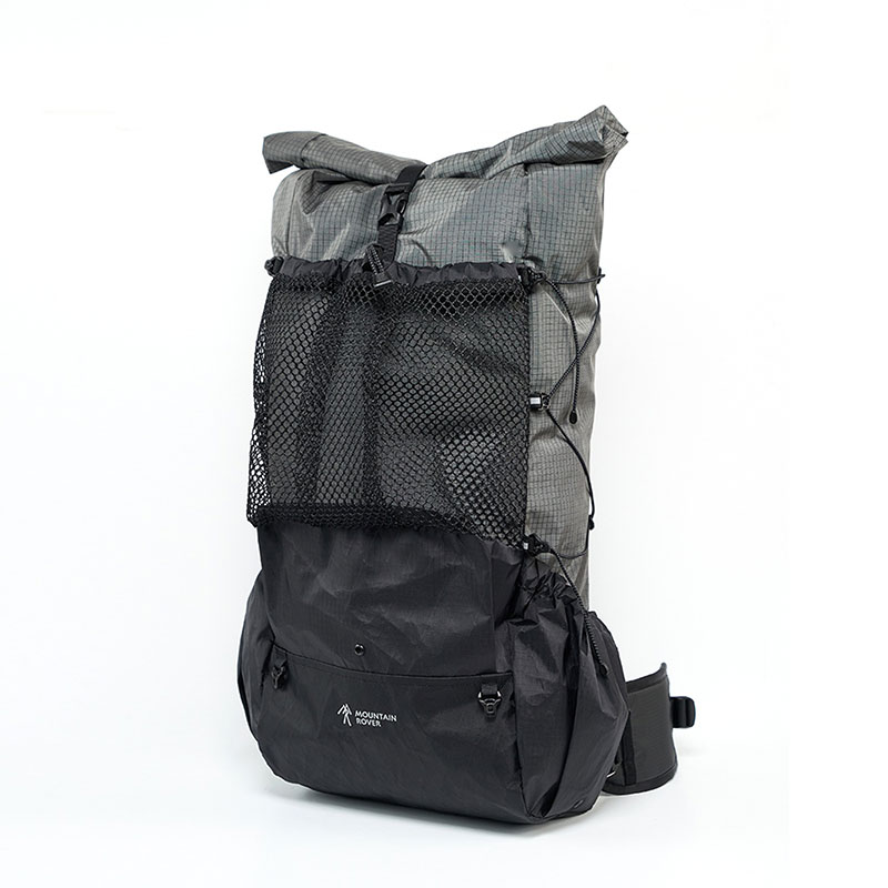 [当日出荷可] MOUNTAIN ROVER Tarsier 30 Deep Grey [マウンテンローバー]