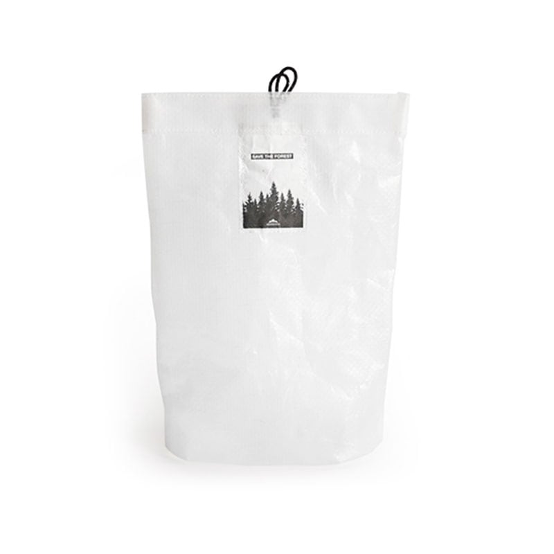 [当日出荷可] MOUNTAIN ROVER Ecosack white [マウンテンローバー]