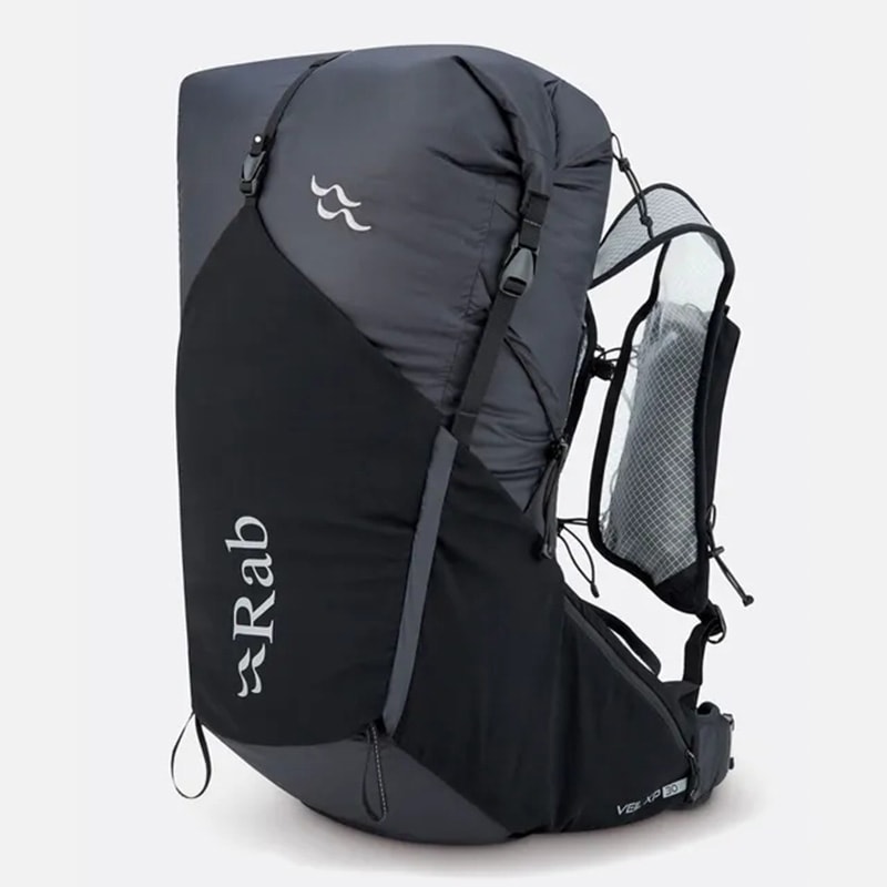 Rab Veil XP 30 Black S [ラブ]