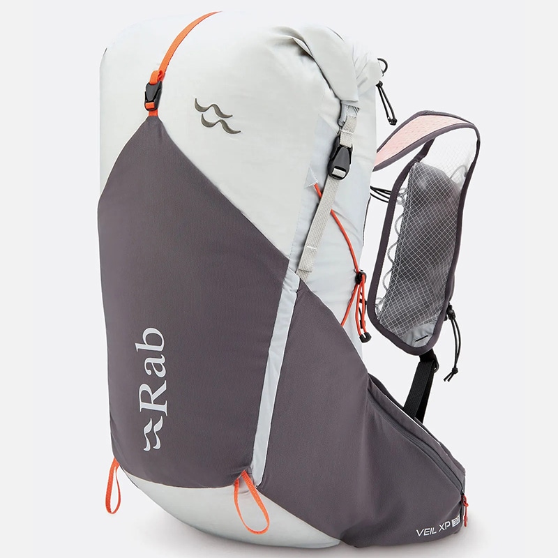 Rab Veil XP 30 Pewter/Graphene S [ラブ]