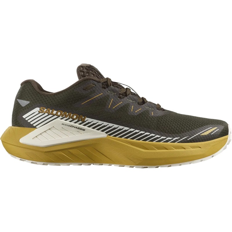 [当日出荷可] SALOMON Drx Defy Grvl Wren [サロモン]