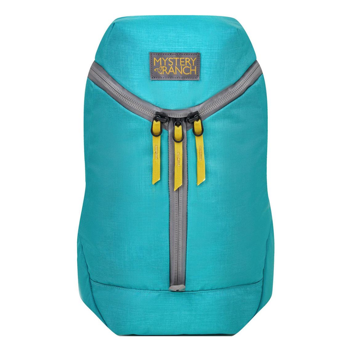 [ノベルティ] MYSTERY RANCH CATALYST 18 Aqua [ミステリーランチ]