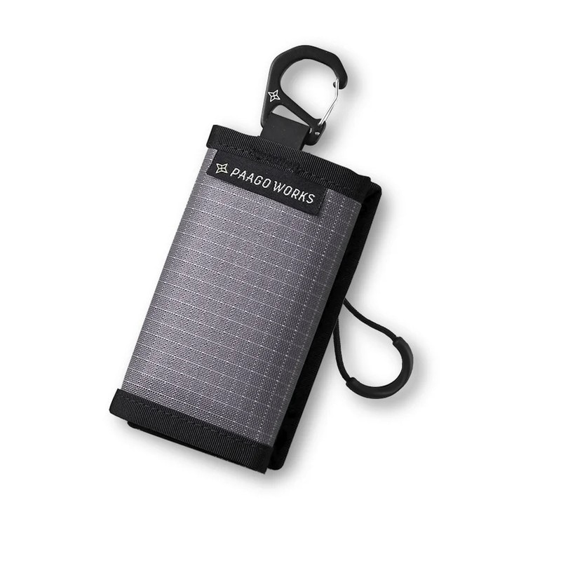 [当日出荷可] PaaGoWORKS トレイルバンク S ブラック [パーゴワークス]