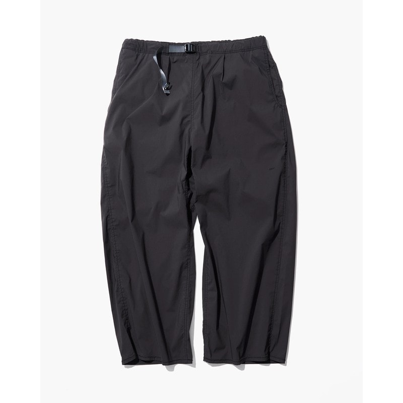 [当日出荷可][20%OFF] STONEMASTER SM ORIGINAL WIDE PANT HYBRID Charcoal [ストーンマスター]