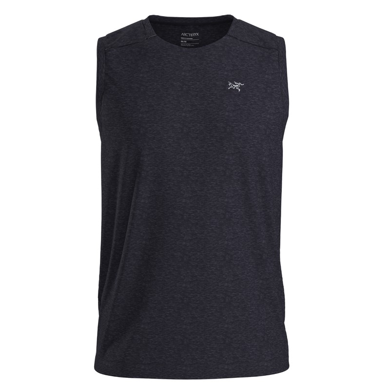 新品タグ付 Arc'teryx Cormac Tank コーマック タンク ARC'TERYX アークテリクス コーマック タンク メンズ アウトドア