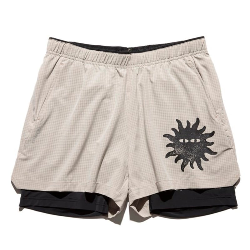 [当日出荷可][20%OFF] ROARK RUN AMOK BOMMER 3.5 GHOST GREY [ロアーク ランアモック]