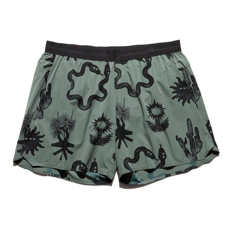ROARK RUN AMOK ショーツ Mサイズ Run Amok | Bottoms | Roark Australia