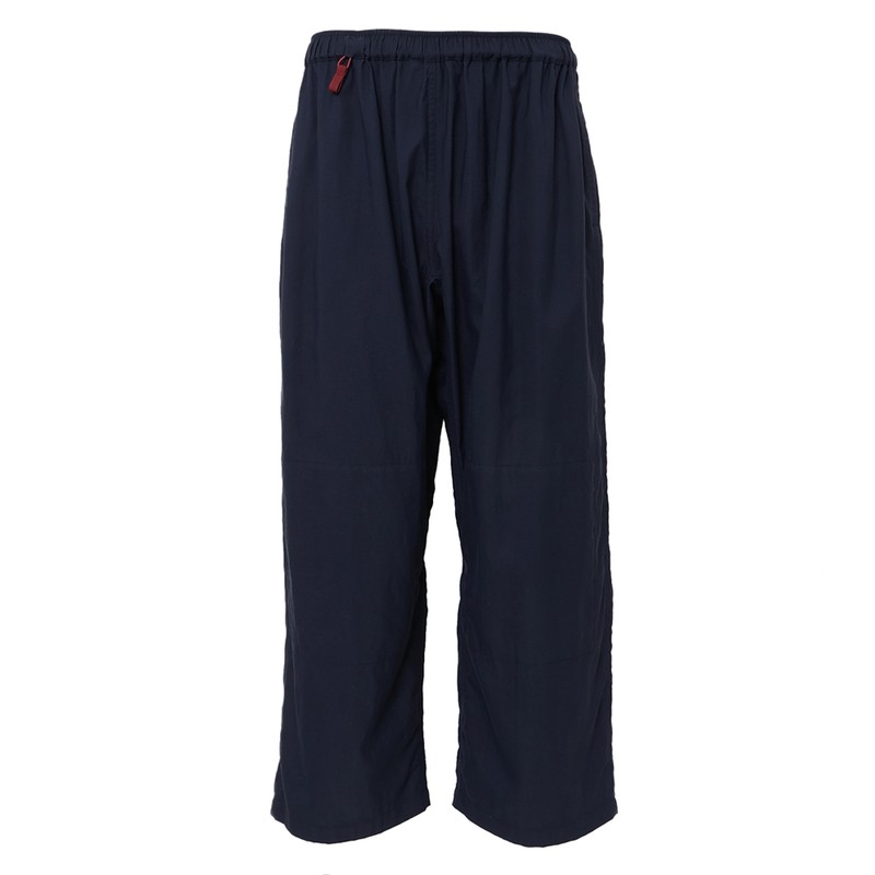 凌 SHINOGI ジュードーパンツ カチイロ [シノギ]