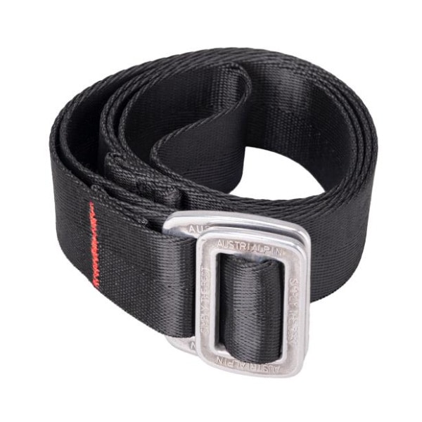EVERNEW COBRA Flame Belt [エバニュー]