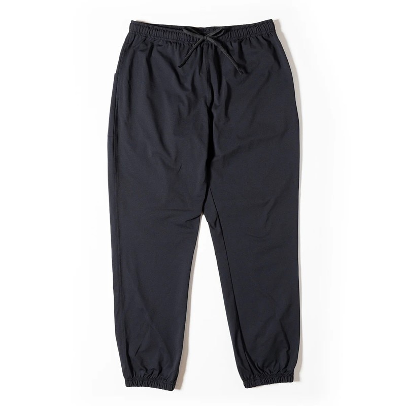 Grip Swany GS AIRFLOW PANTS BLACK [グリップスワニー]