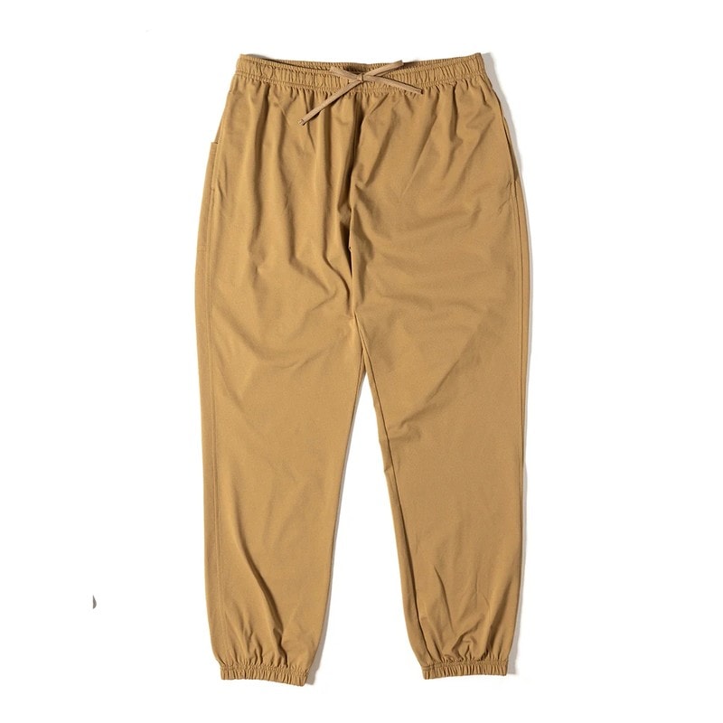 Grip Swany GS AIRFLOW PANTS COYOTE [グリップスワニー]