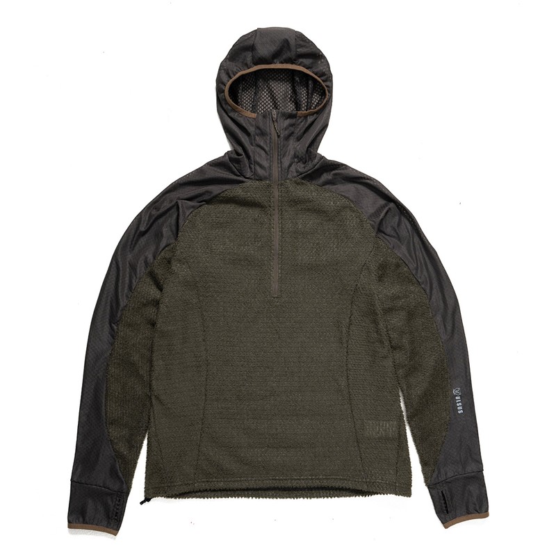 ULSUS Rover Dark Brown [ウルサス]