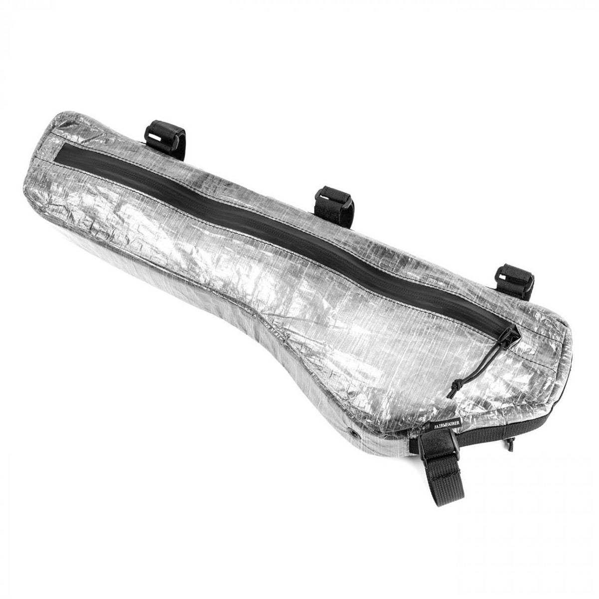 FAIRWEATHER frame bag SP dyneema/gray M [フェアウェザー]