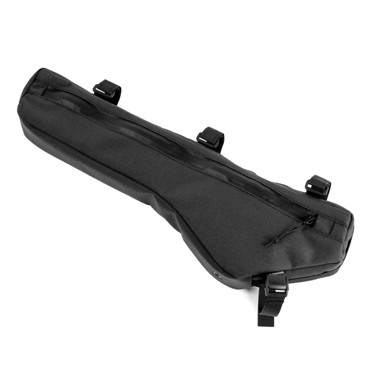 FAIRWEATHER frame bag SP cordura/black L [フェアウェザー]