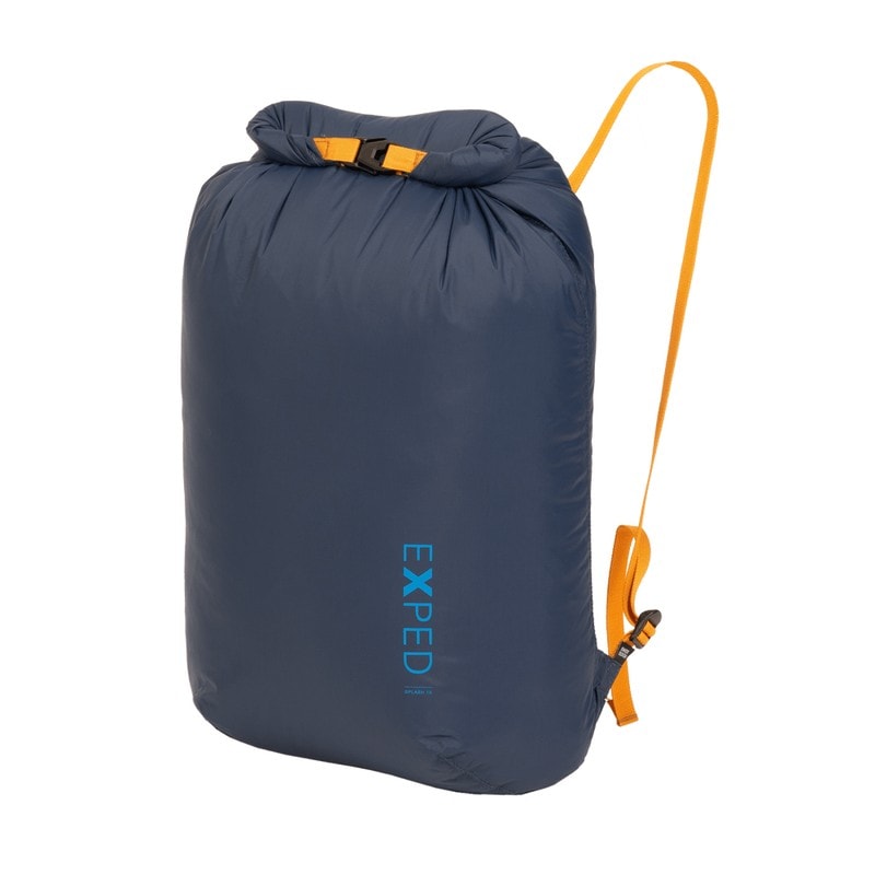 [当日出荷可][20%OFF] EXPED Splash 15 ネイビー [エクスペド]
