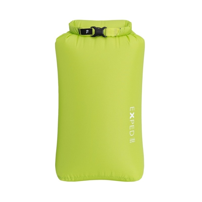 EXPED Drybag Ultra 5 [エクスペド]