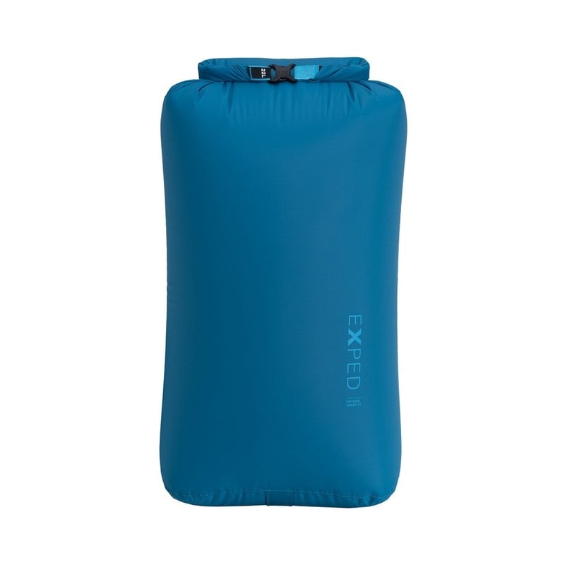 [当日出荷可][20%OFF] EXPED Drybag Versa 22 [エクスペド]