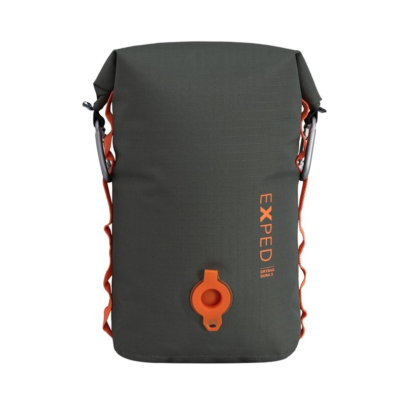 [当日出荷可][20%OFF] EXPED Drybag Dura 5 [エクスペド]