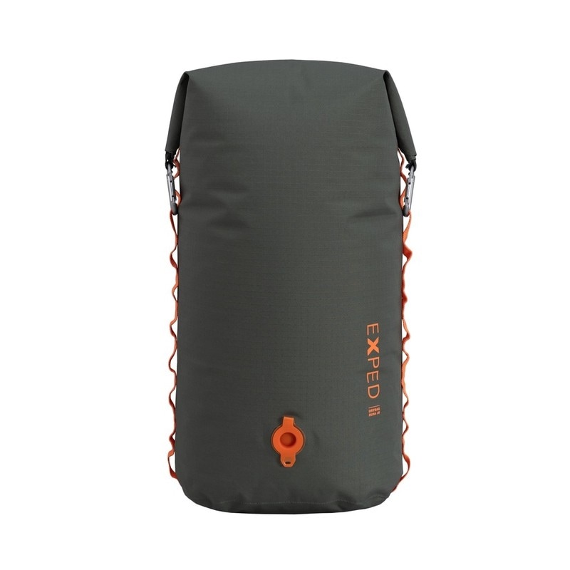 [当日出荷可][20%OFF] EXPED Drybag Dura 25 [エクスペド]