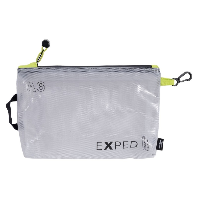 [当日出荷可] EXPED Organizer Vista A6 [エクスペド]