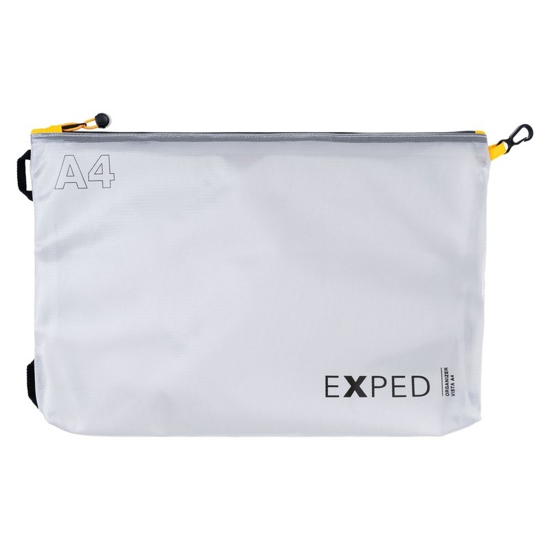 [当日出荷可][20%OFF] EXPED Organizer Vista A4 [エクスペド]