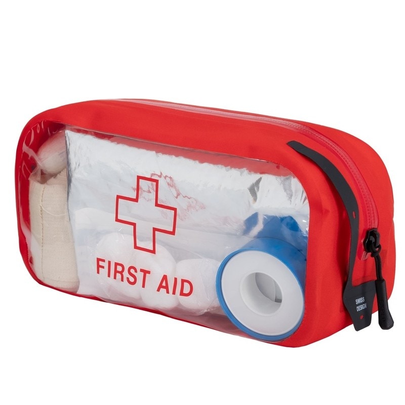 [当日出荷可][20%OFF] EXPED Organizer Cube First Aid 3 [エクスペド]