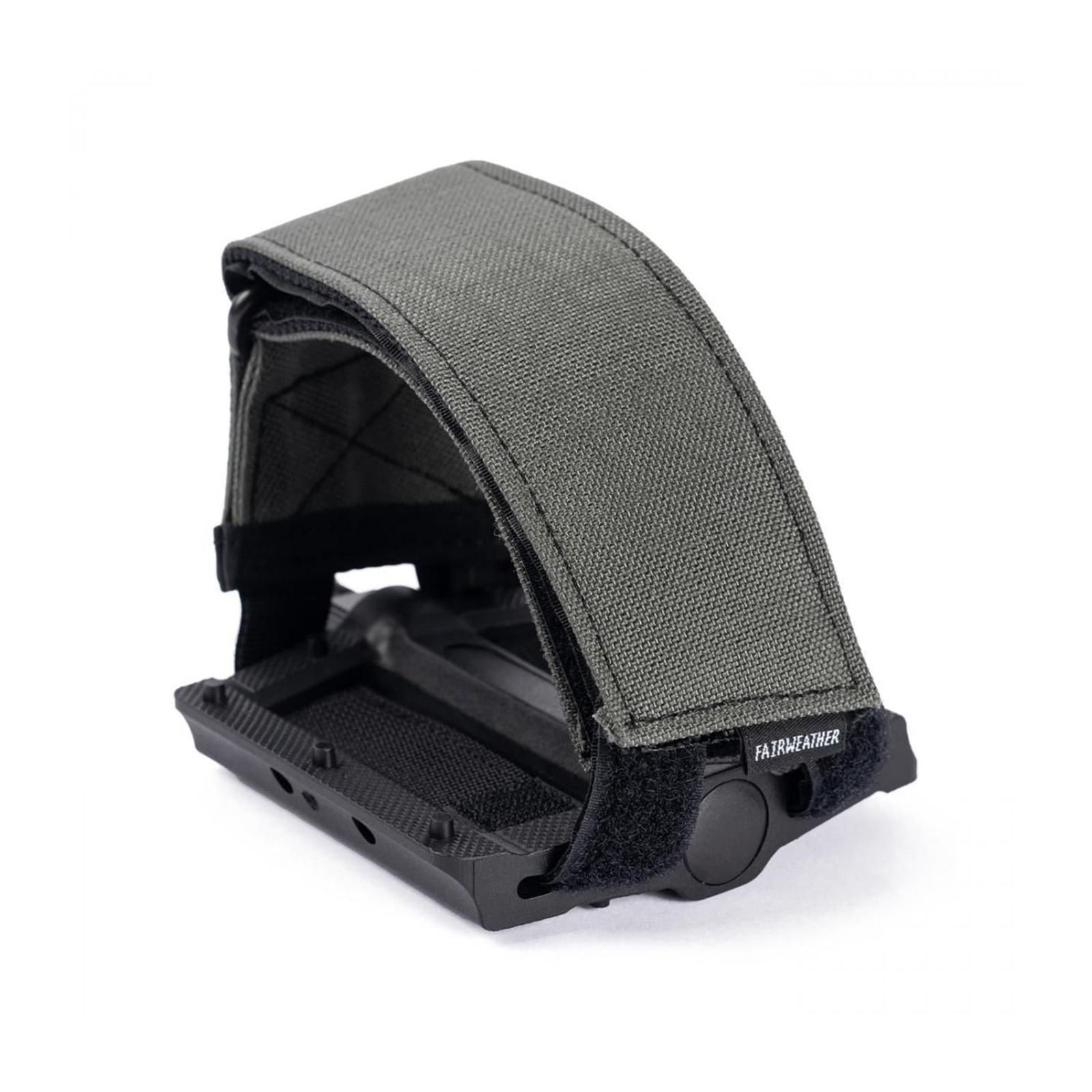FAIRWEATHER pedal straps gray [フェアウェザー]
