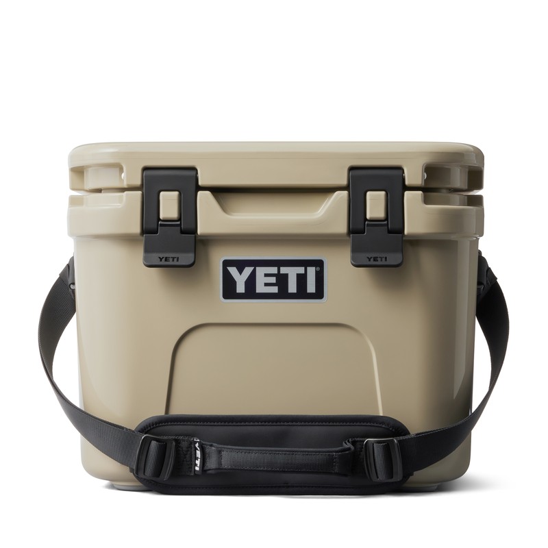 当日出荷可] YETI ROADIE 15 TAN [イエティ]