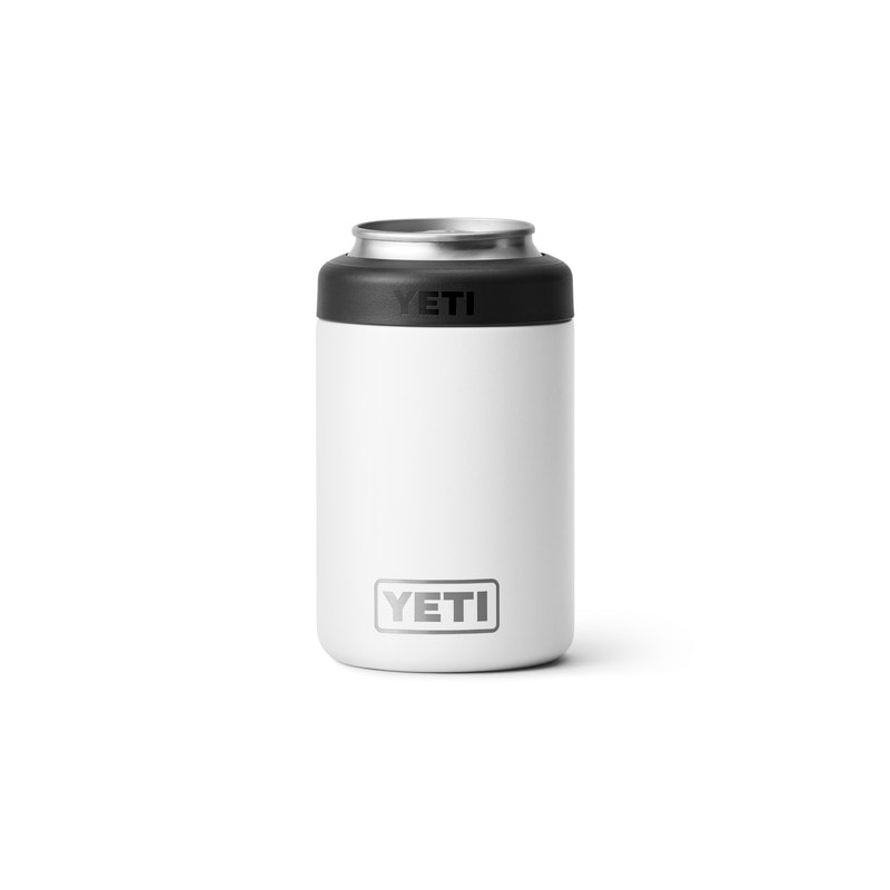 [当日出荷可] YETI COLSTER 2.0 WHITE [イエティ]