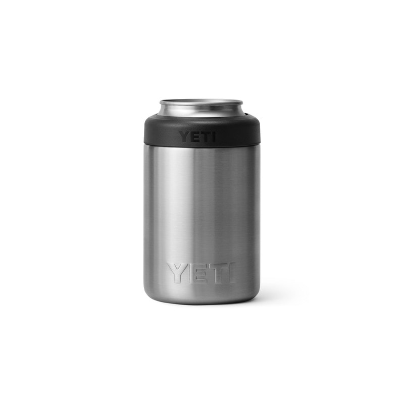 [当日出荷可] YETI COLSTER 2.0 STAINLESS [イエティ]