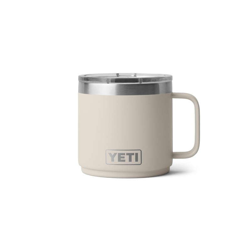 [当日出荷可] YETI R. 14 oz STACKABLE MUG 2.0 CAPE TAUPE [イエティ]