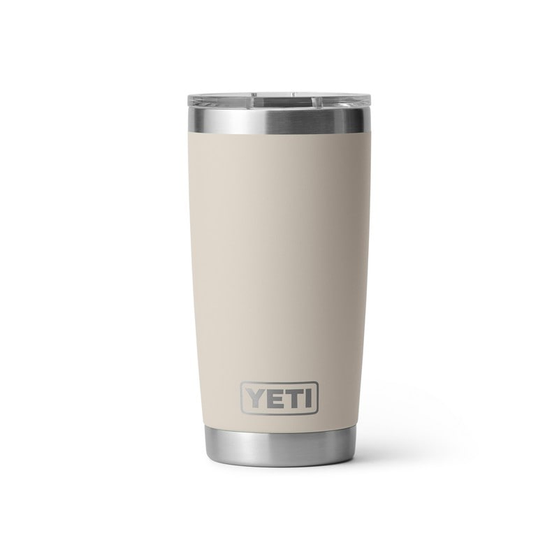 [当日出荷可] YETI R. 20 oz TUMBLER CAPE TAUPE [イエティ]