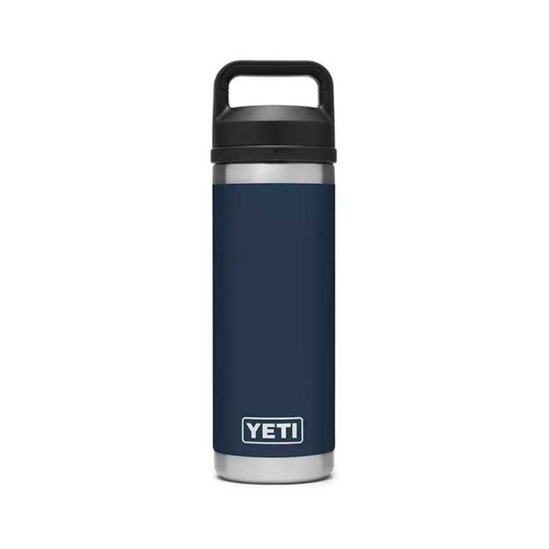 Amazon | YETI (イエティ) Rambler 18オンスボトル 漏れ防止