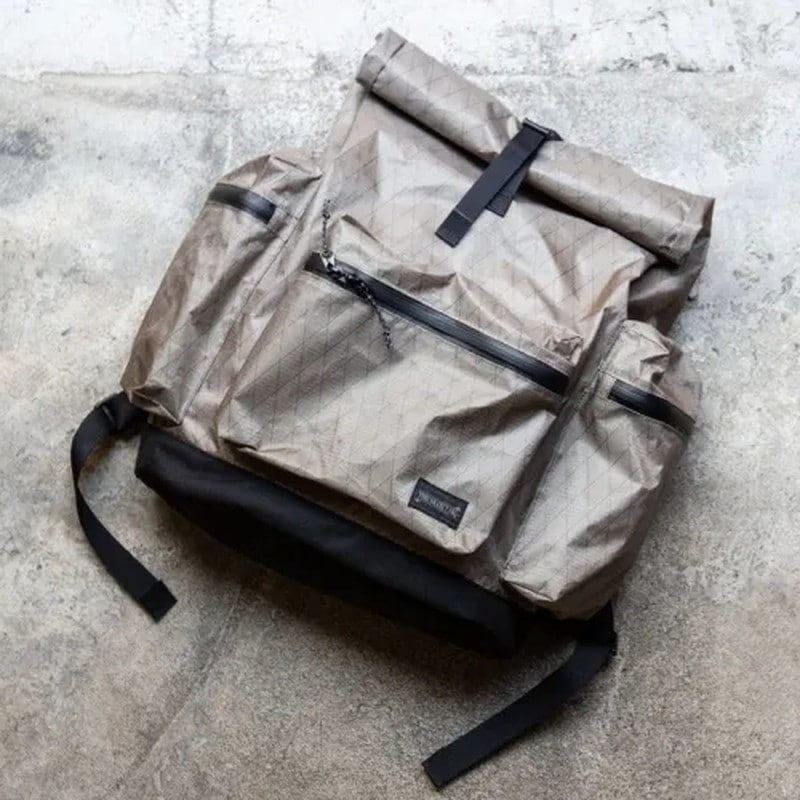 BLUE LUG A-pac x-pac/gray [ブルーラグ]