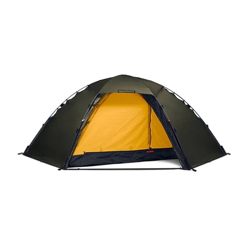 HILLEBERG Staika Tactical [ヒルバーグ]