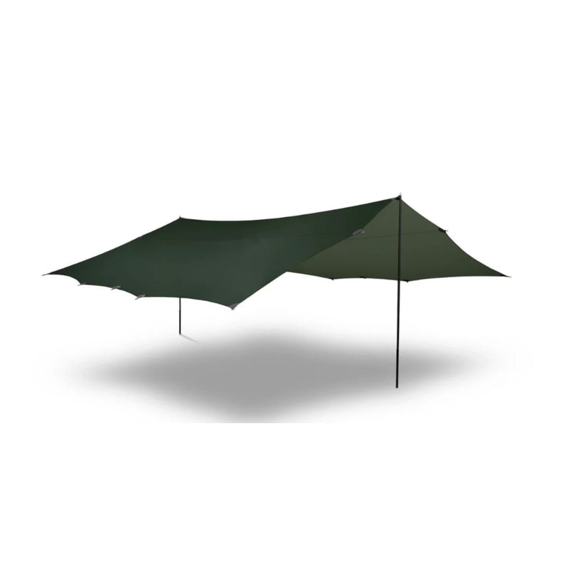 ヒルバーグ タープ20 タクティカル / Tarp 20 Tactical [HILLEBERG]