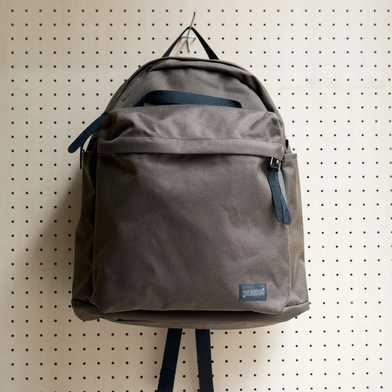 BLUE LUG THE DAY PACK ブルーラグ デイパック BLUE LUG* THE DAY PACK (black) - BLUE LUG GLOBAL ONLINE STORE