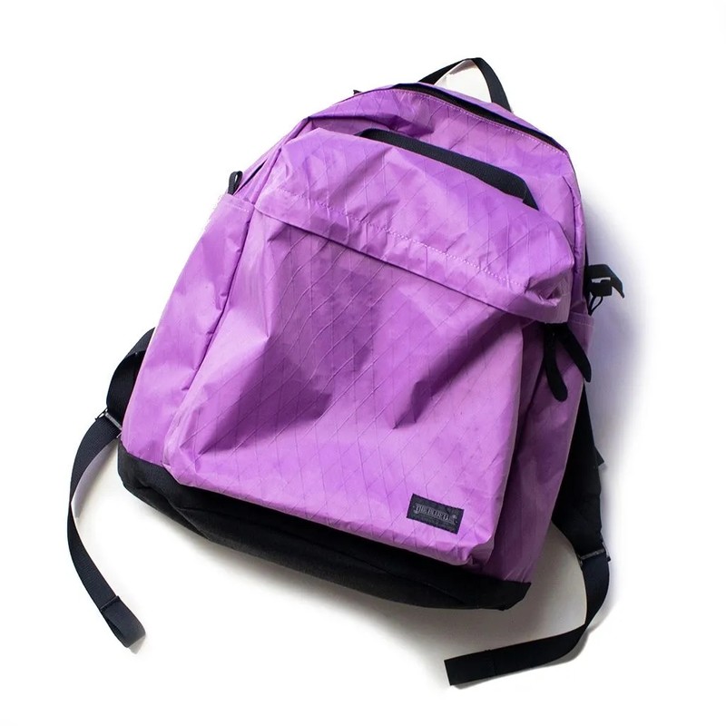 BLUE LUG the day pack x-pac/lavender [ブルーラグ]