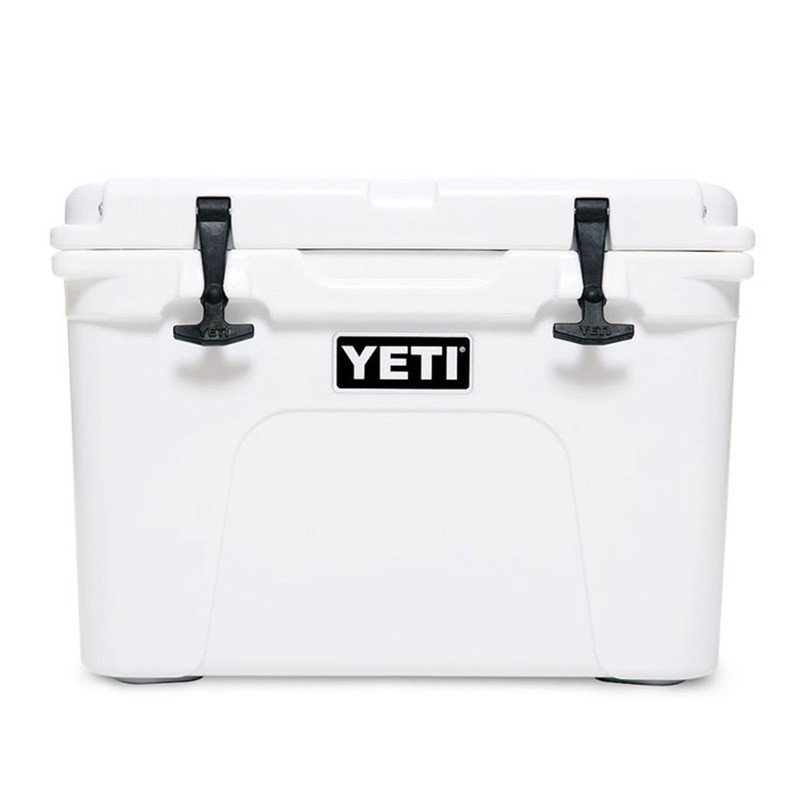 YETI TUNDRA 35 WHITE [イエティ]
