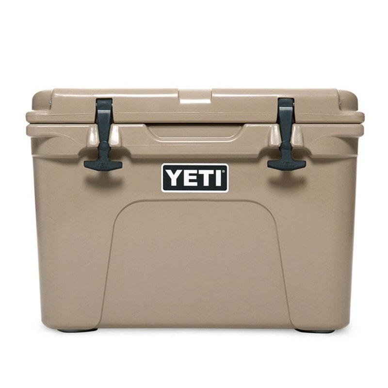 YETI TUNDRA 35 TAN [イエティ]