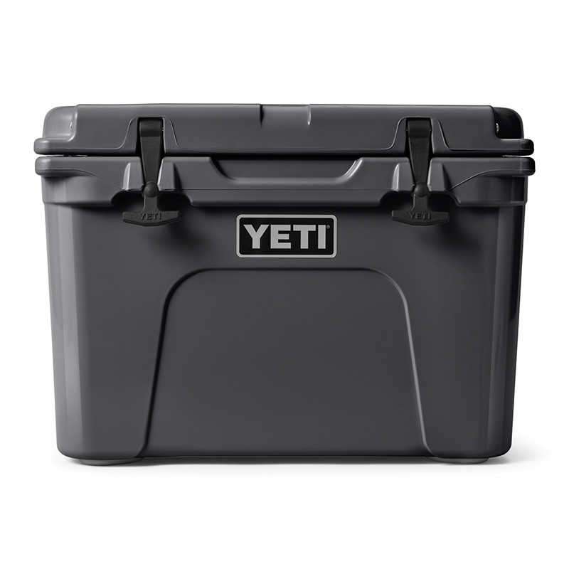 YETI TUNDRA 35 CHARCOAL [イエティ]