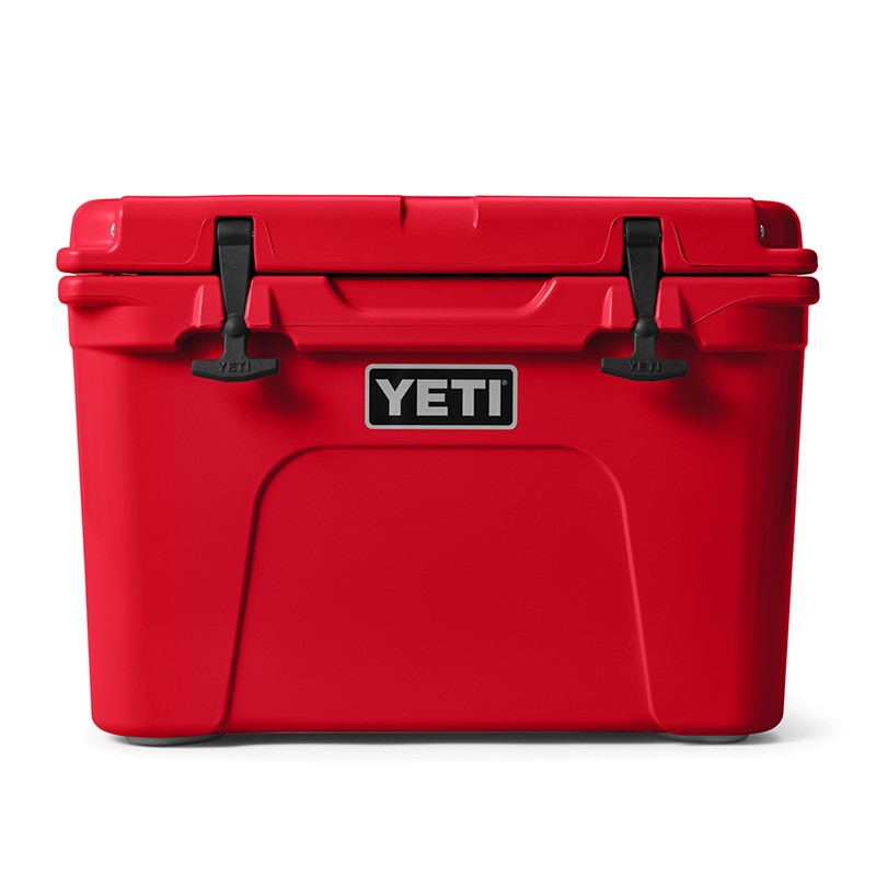 YETI TUNDRA 35 RESCUE RED [イエティ]