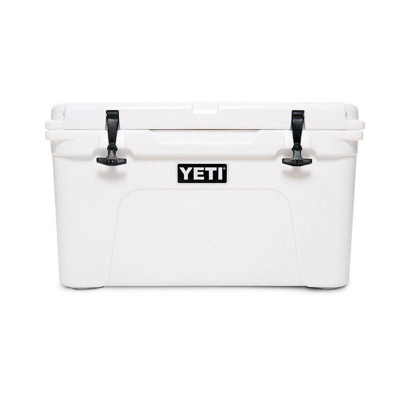 YETI TUNDRA 45 WHITE [イエティ]