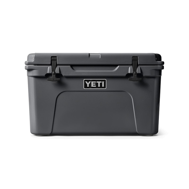 YETI TUNDRA 45 CHARCOAL [イエティ]