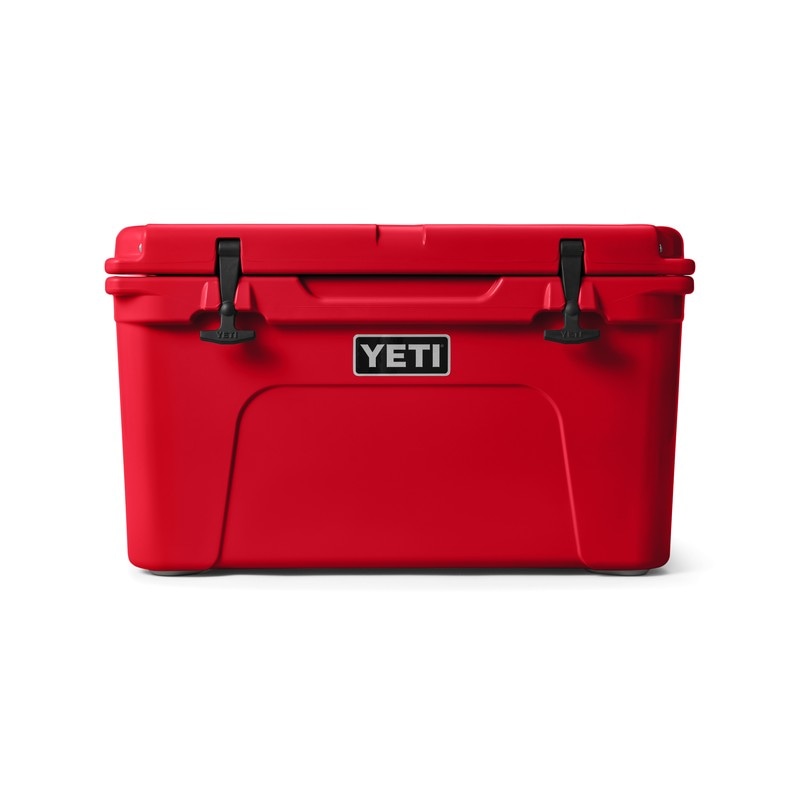 YETI TUNDRA 45 RESCUE RED [イエティ]