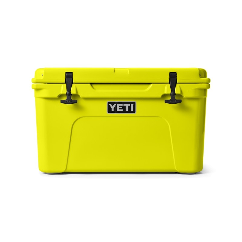 YETI TUNDRA 45 FIREFLY YELLOW [イエティ]