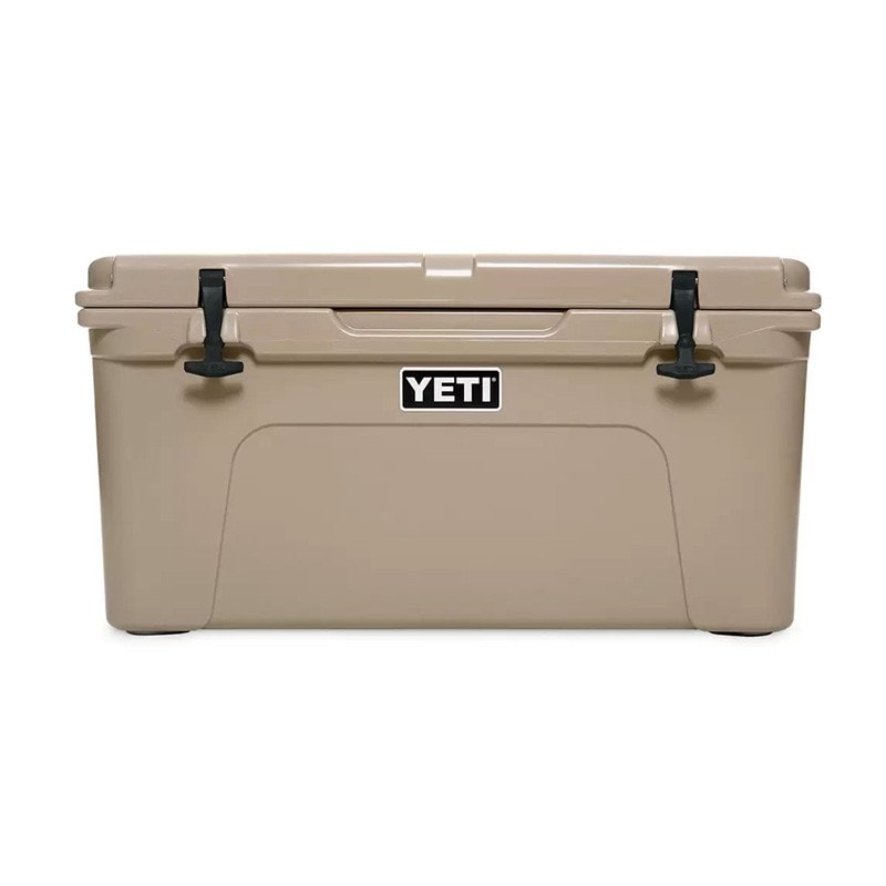 YETI TUNDRA 65 TAN [イエティ]