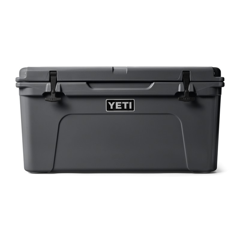 YETI TUNDRA 65 CHARCOAL [イエティ]