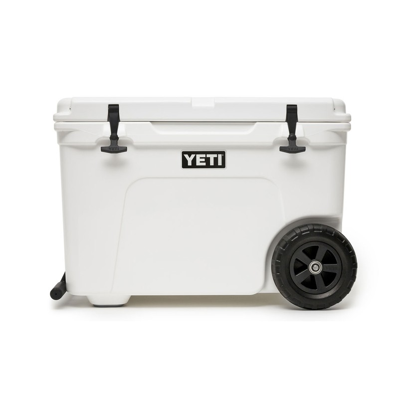 YETI TUNDRA HAUL WHITE [イエティ]