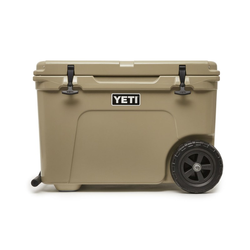 YETI TUNDRA HAUL TAN [イエティ]